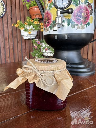 Иван чай и Варенье