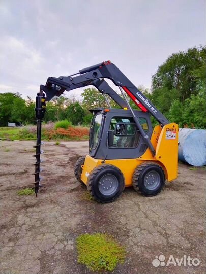 Услуги бурояма