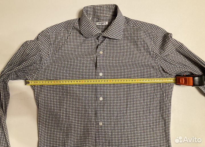 Рубашка Ungaro 48 размера