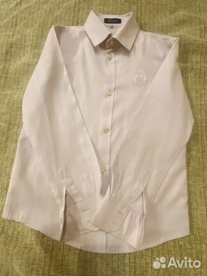 Рубашка choupette 32 размер 122-128
