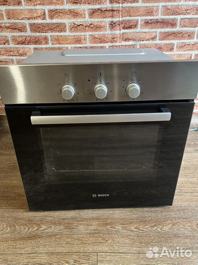 Духовой шкаф Bocsh
