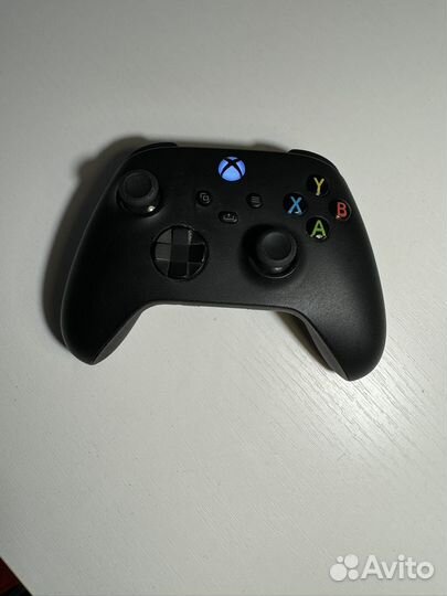 Геймпад Xbox wireless controller