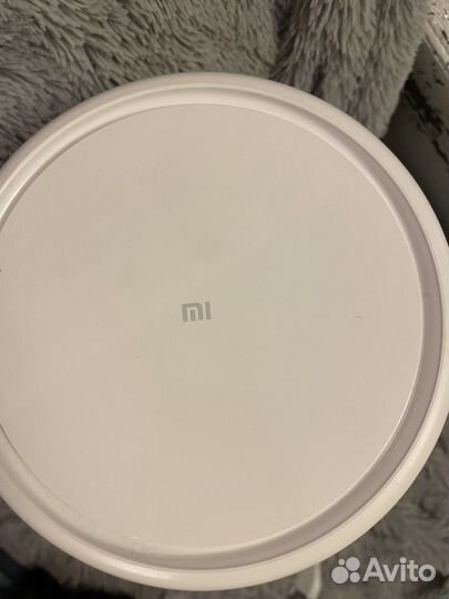 Умный увлажнитель воздуха MI Xiaomi