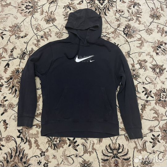 Худи nike