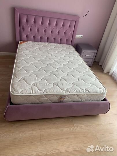 Кровать 1400х2000