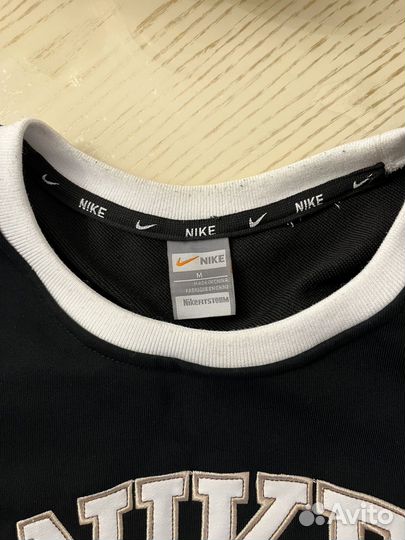 Свитшоты Nike