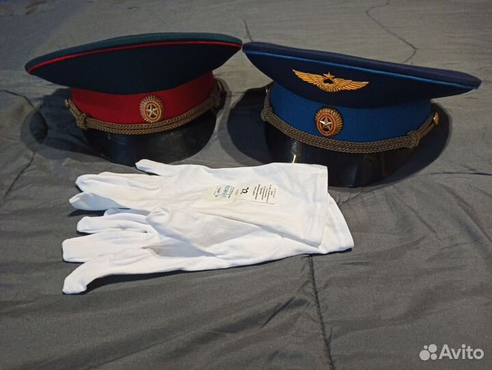 Военная форма