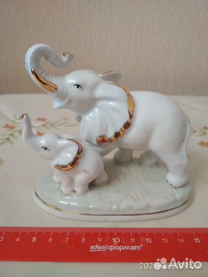 Сувениры фарфор