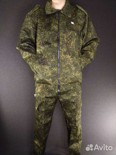 Военная форма 