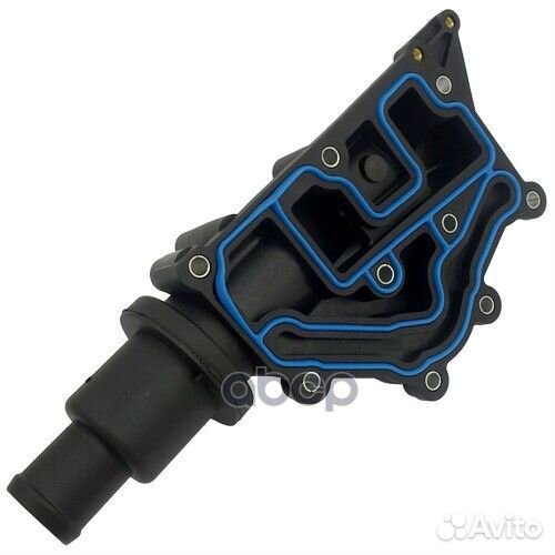 Корпус термостата Renault Clio, Fluence, Scenic