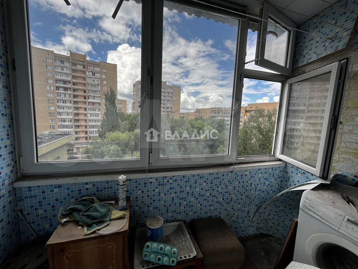 2-к. квартира, 51,7 м², 7/12 эт.