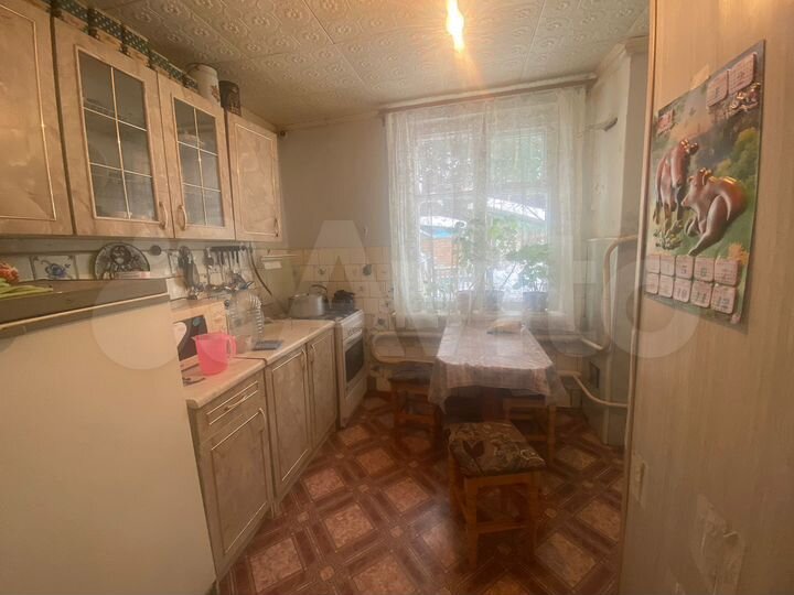 Дом 68 м² на участке 8,9 сот.