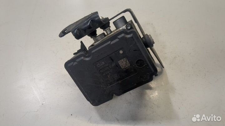 Блок абс, насос Jeep Grand Cherokee, 2007