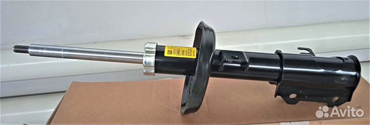 Амортизатор передний левый\ Chevrolet Cruze