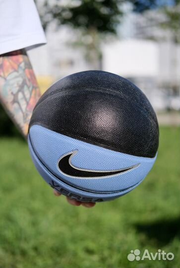 Баскетбольный мяч Nike Versa Tack 7