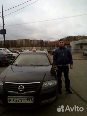 Автоинструктор. (Автомат) Инструктор по вождению