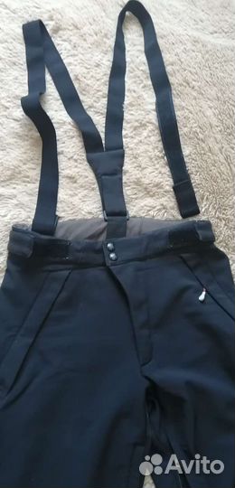 Горнолыжные брюки женские 42-44