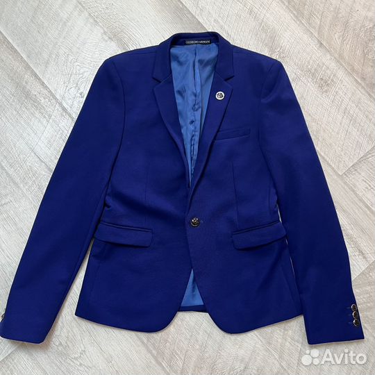 Пиджак мужской