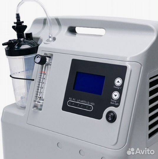 Концентратор кислорода