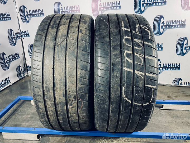 Dunlop SP Sport Maxx RT 2 285/40 R20 108Y