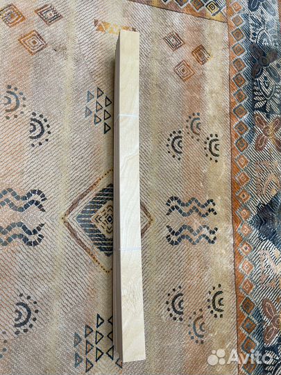 Ламели для кроватей 50*790*8