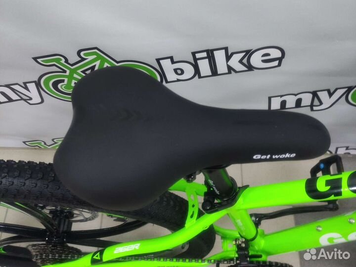 Велосипед на дисках 26 новый