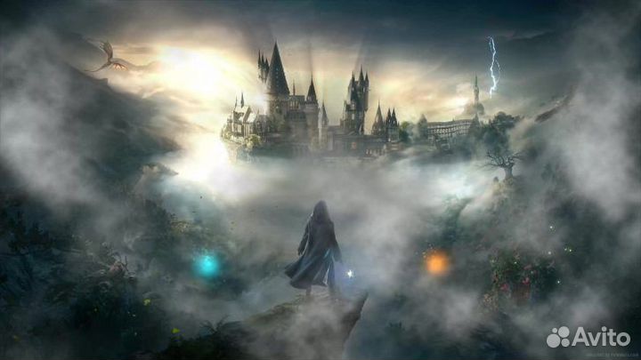 Hogwarts Legacy