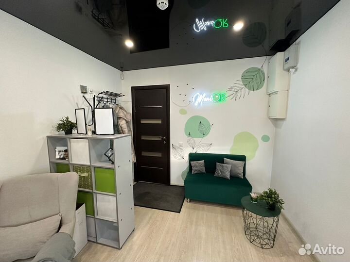 Аренда кабинета мастера маникюра и педикюра