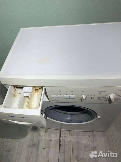Стиральная машина Bosch