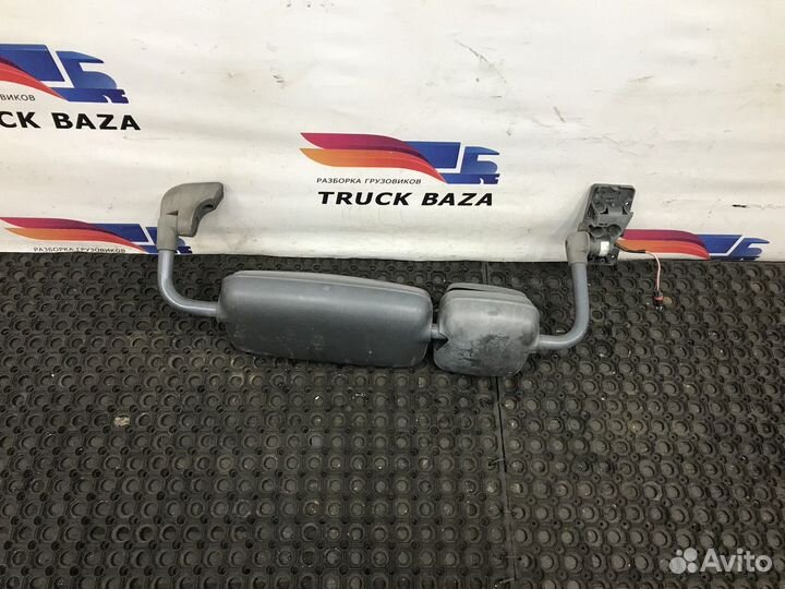 Зеркало боковое правое Man TGA, Man TGM