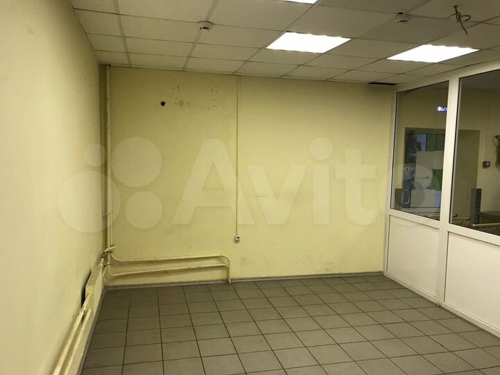 Торговое помещение, 20 м²