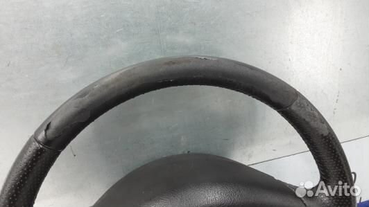 Рулевое колесо peugeot 307 (PSE16JZ01)