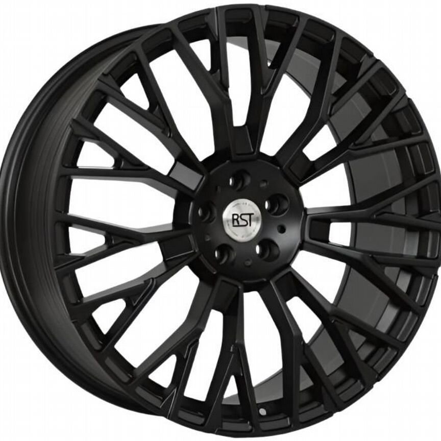 Литые диски RST R2204FF 10.5×R22 5×112