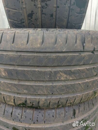 Bridgestone Turanza T005 255/45 R19