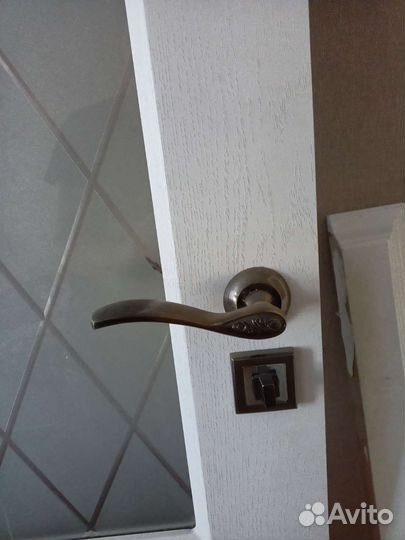 Дверь межкомнатная 800