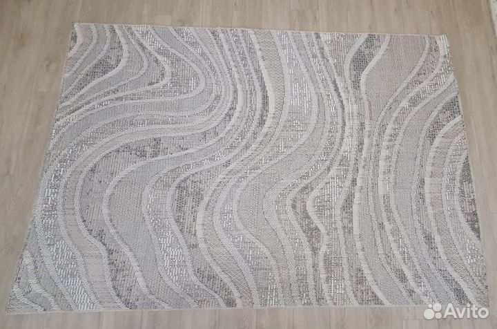 Ковер турция новый 160 230