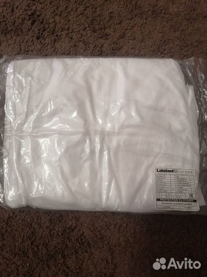 Костюм пыле грязе защитный