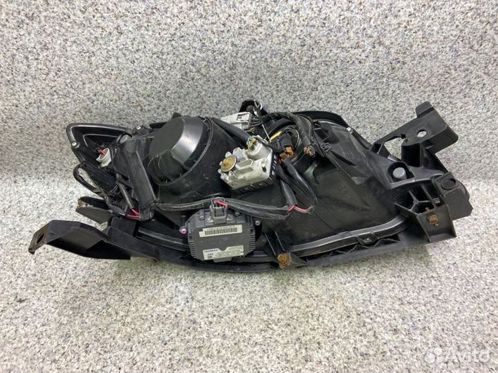 Фара левая Subaru Impreza GH 2007