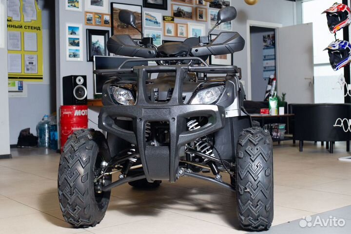 Квадроцикл Yacota Sela PRO 200 см в рассрочку