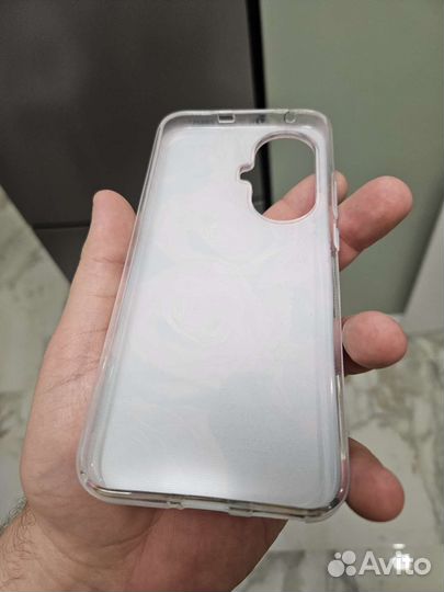 Чехол Huawei nova 11