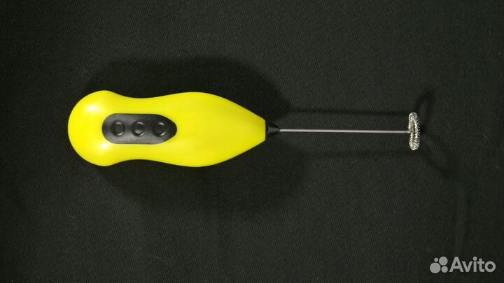 Капучинатор