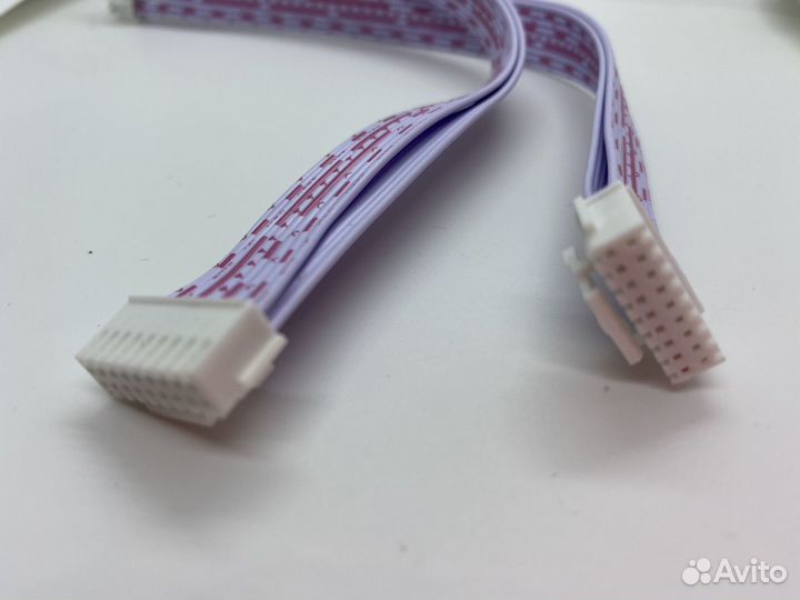 Шлейф Asic S9/Т9+ (Antminer)