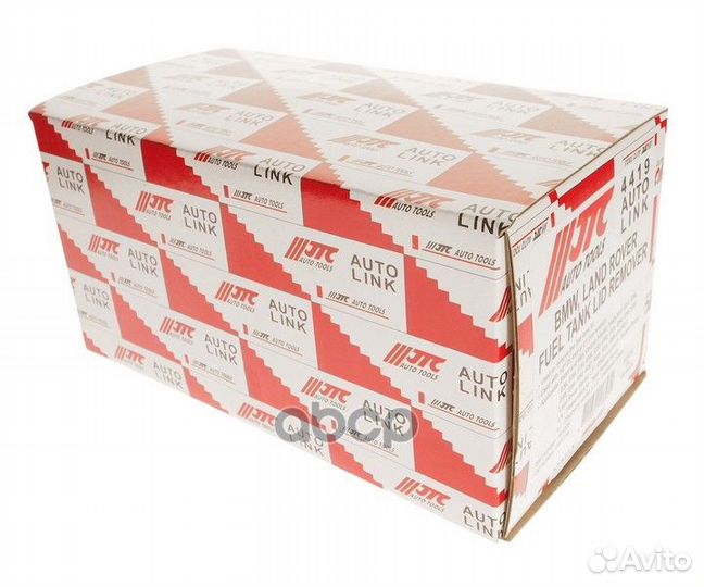 Съемник масляного фильтра (12) JTC-4419 JTC