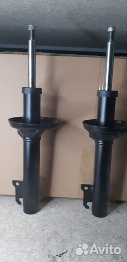Амортизатор передний Ford Escort/Orion 1990-1995