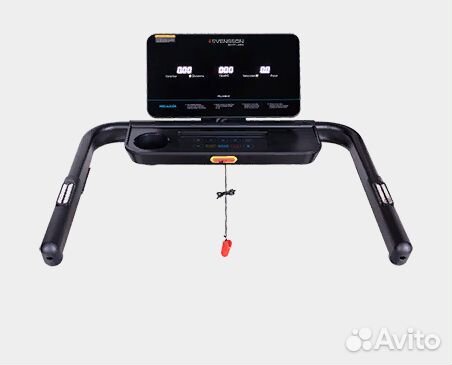 Беговая дорожка для дома