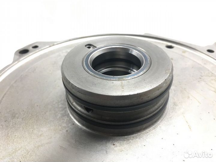 Барабан АКПП Nissan X-Trail T31 QR25DE 2009