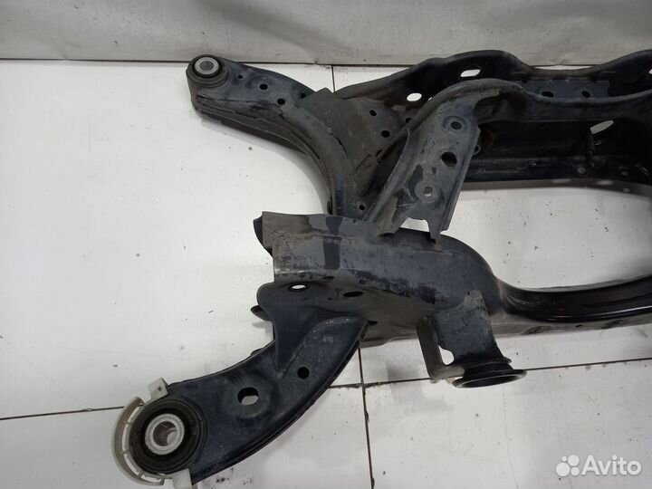 Mazda CX-5 (KE) I балка задняя