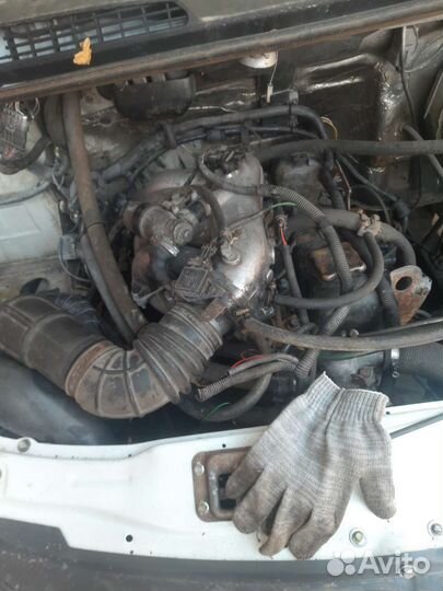 Умз 4216 47 евро 4