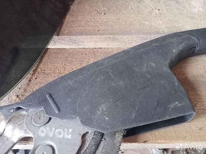 Рукоятка Ручника фольксваген поло