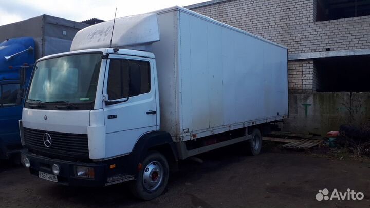 Грузоперевозки 5 тонн 32 Куба